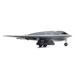 E-Flite Micro B-2 Spirit Of America Twin 30mm EDF BNF Bind-N-Fly Basic RC Airplane W/AS3X & SAFE Select -RC SuperStore EFLU09050 9 64942.1748017311
