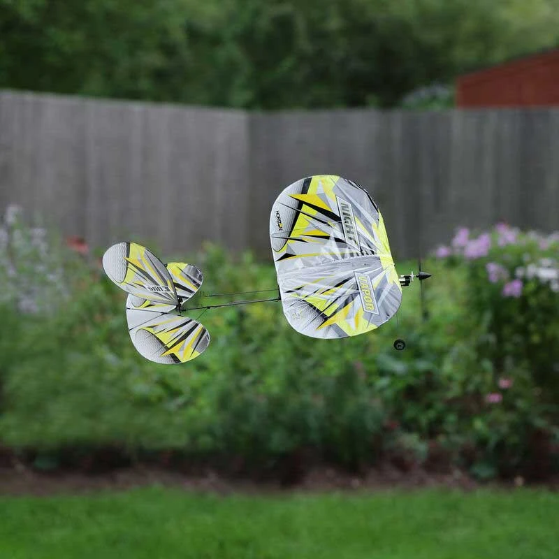 E-Flite UMX Night Vapor RTF Ready-to-Fly RC Airplane 12 E-Flite UMX Night Vapor RTF Ready-to-Fly RC Airplane - Image 12