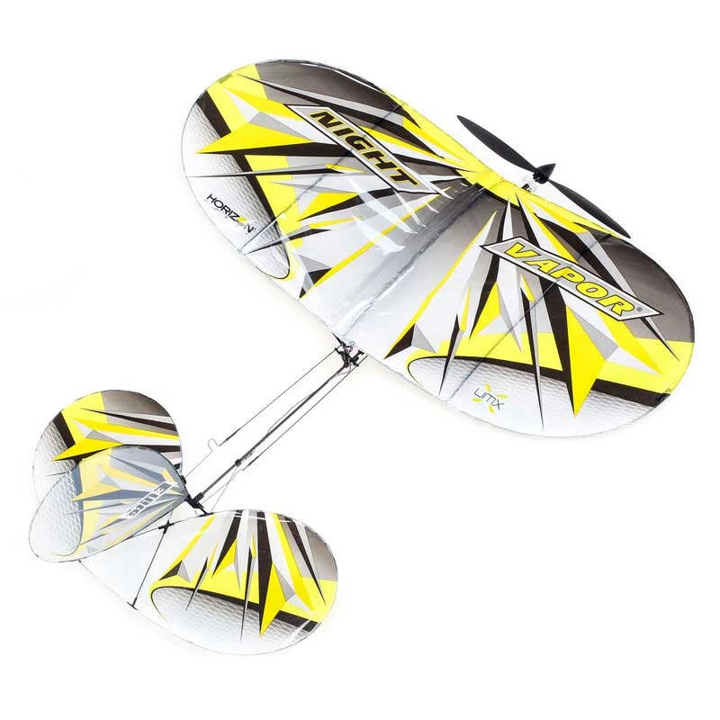 E-Flite UMX Night Vapor RTF Ready-to-Fly RC Airplane 2 E-Flite UMX Night Vapor RTF Ready-to-Fly RC Airplane - Image 2