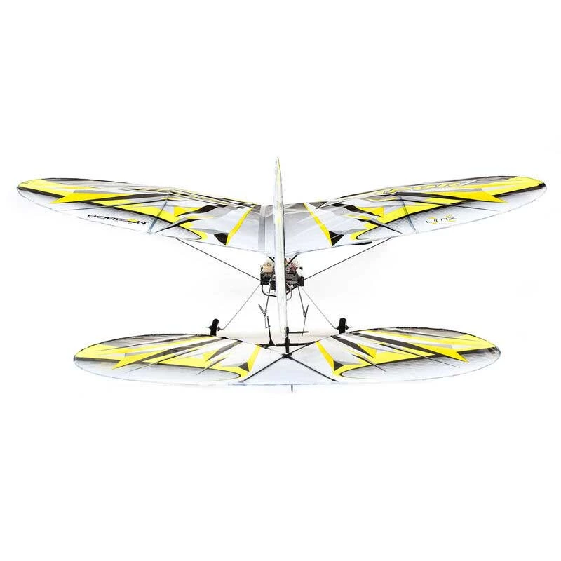 E-Flite UMX Night Vapor BNF Bind-N-Fly Basic RC Airplane 10 E-Flite UMX Night Vapor BNF Bind-N-Fly Basic RC Airplane - Image 10