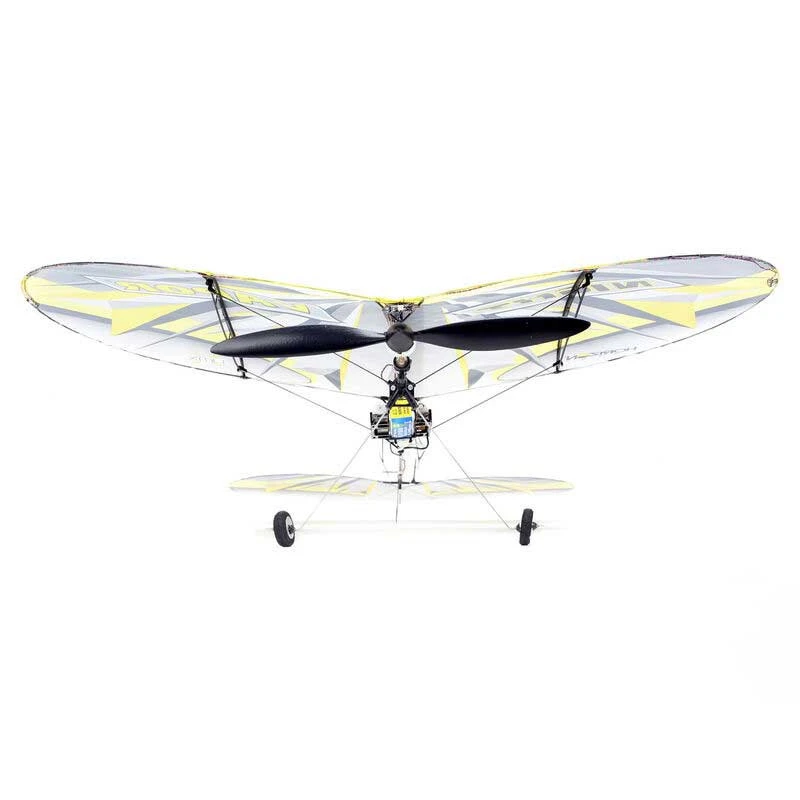 E-Flite UMX Night Vapor RTF Ready-to-Fly RC Airplane 5 E-Flite UMX Night Vapor RTF Ready-to-Fly RC Airplane - Image 5