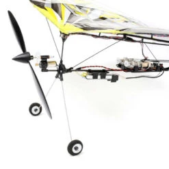 E-Flite UMX Night Vapor BNF Bind-N-Fly Basic RC Airplane 17 E-Flite UMX Night Vapor BNF Bind-N-Fly Basic RC Airplane -RC SuperStore EFLU1300 7 07688.1614361461