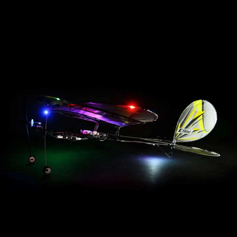 E-Flite UMX Night Vapor RTF Ready-to-Fly RC Airplane 10 E-Flite UMX Night Vapor RTF Ready-to-Fly RC Airplane - Image 10