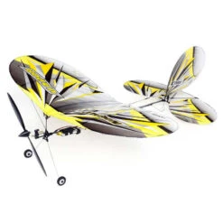 E-Flite UMX Night Vapor BNF Bind-N-Fly Basic RC Airplane
