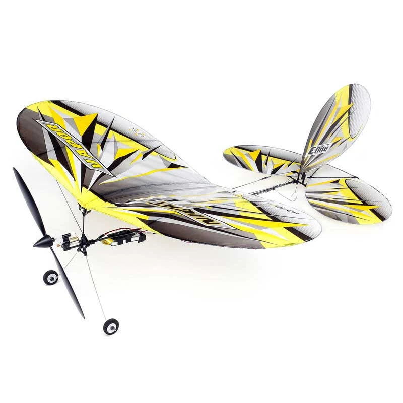 E-Flite UMX Night Vapor BNF Bind-N-Fly Basic RC Airplane 1 E-Flite UMX Night Vapor BNF Bind-N-Fly Basic RC Airplane