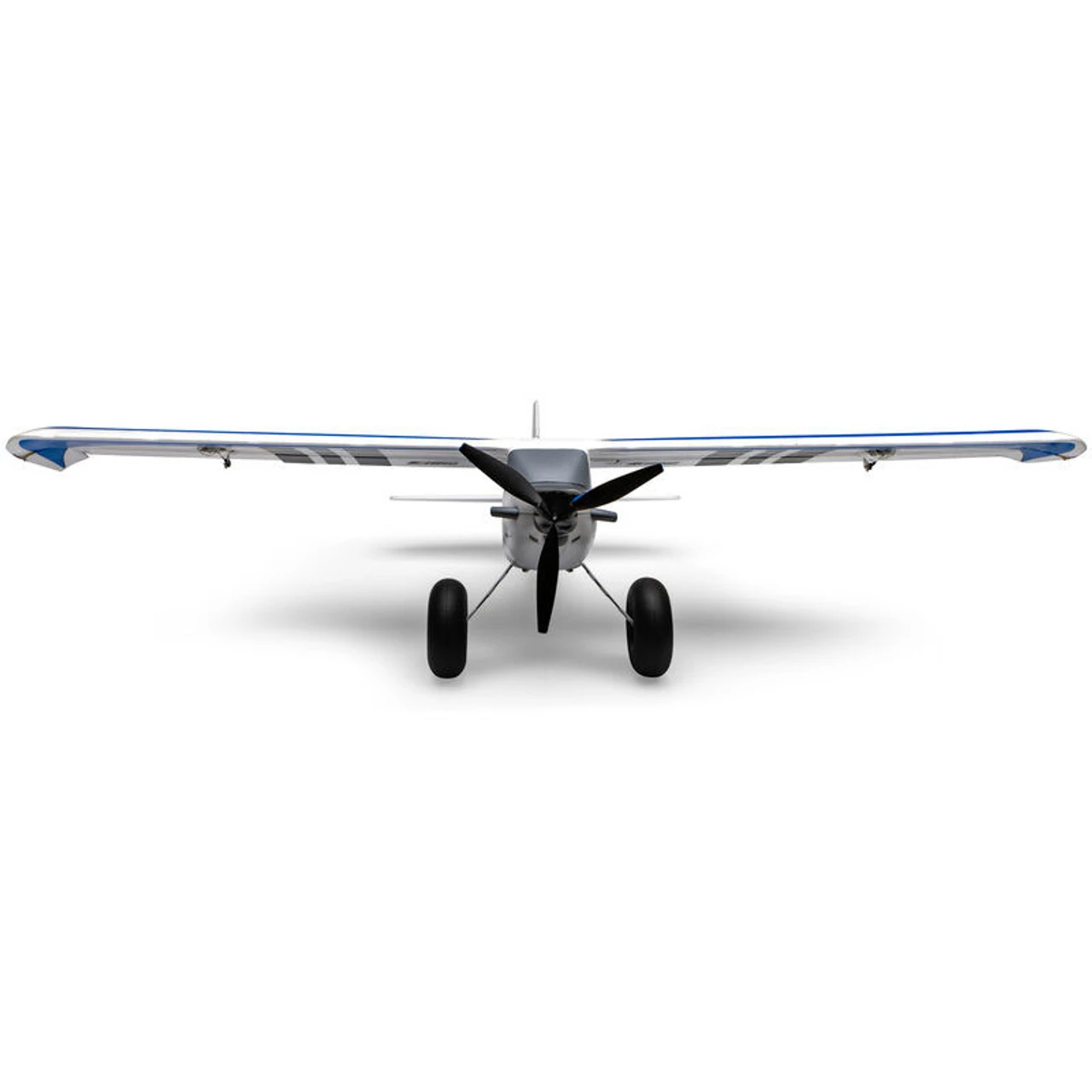 E-Flite UMX Turbo Timber Evolution BNF Bind-N-Fly Basic With AS3X And SAFE RC Airplane 10 E-Flite UMX Turbo Timber Evolution BNF Bind-N-Fly Basic With AS3X And SAFE RC Airplane - Image 10