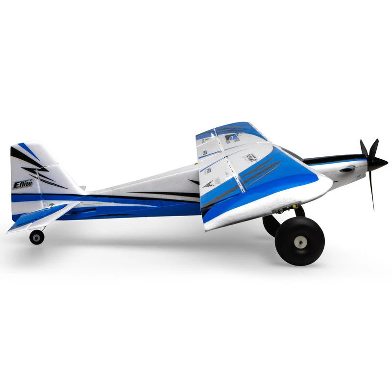 E-Flite UMX Turbo Timber Evolution BNF Bind-N-Fly Basic With AS3X And SAFE RC Airplane 12 E-Flite UMX Turbo Timber Evolution BNF Bind-N-Fly Basic With AS3X And SAFE RC Airplane - Image 12