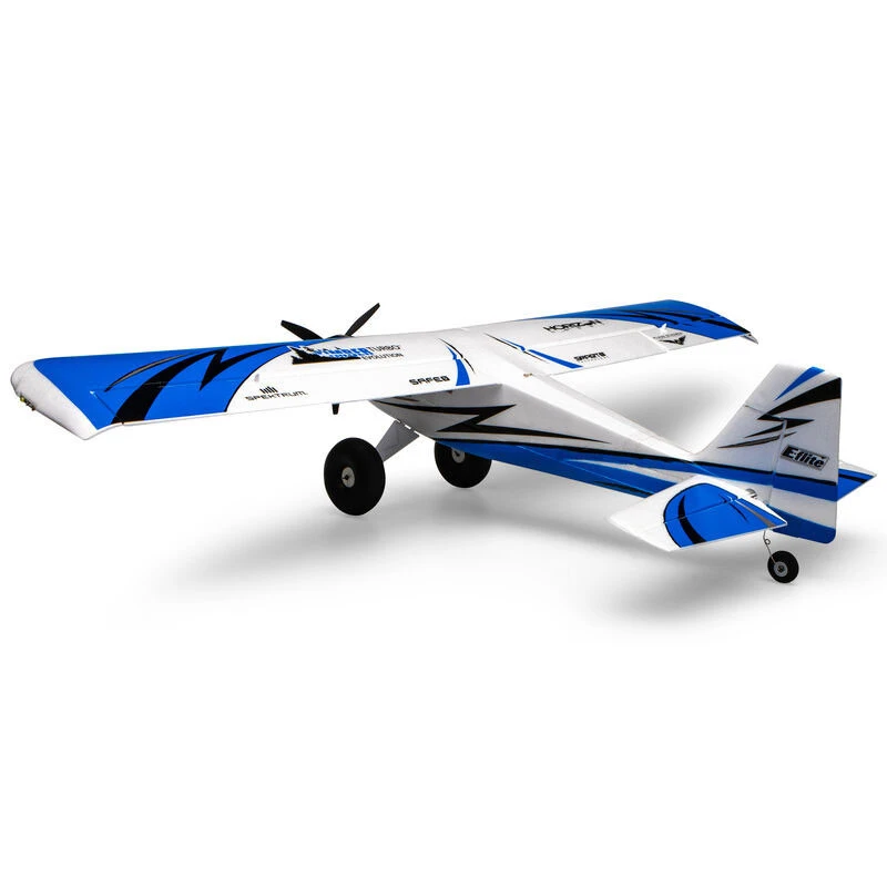 E-Flite UMX Turbo Timber Evolution BNF Bind-N-Fly Basic With AS3X And SAFE RC Airplane 15 E-Flite UMX Turbo Timber Evolution BNF Bind-N-Fly Basic With AS3X And SAFE RC Airplane - Image 15