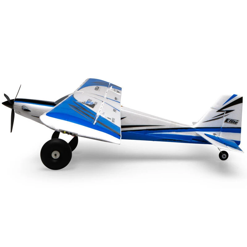 E-Flite UMX Turbo Timber Evolution BNF Bind-N-Fly Basic With AS3X And SAFE RC Airplane 16 E-Flite UMX Turbo Timber Evolution BNF Bind-N-Fly Basic With AS3X And SAFE RC Airplane - Image 16