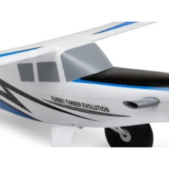 E-Flite UMX Turbo Timber Evolution BNF Bind-N-Fly Basic With AS3X And SAFE RC Airplane 39 E-Flite UMX Turbo Timber Evolution BNF Bind-N-Fly Basic With AS3X And SAFE RC Airplane -RC SuperStore EFLU8950 20 37319.1683053239
