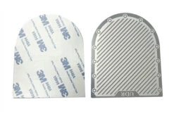 GPM Aluminum Decorative Hood Air Cleaner Cover For UDR