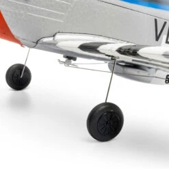 Hobbyzone P-51D 450mm RTF Ready-to-Fly With SAFE RC Airplane 25 Hobbyzone P-51D 450mm RTF Ready-to-Fly With SAFE RC Airplane -RC SuperStore HBZ 1251 10 98787.1737007155