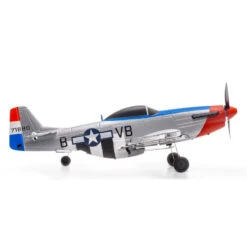 Hobbyzone P-51D 450mm RTF Ready-to-Fly With SAFE RC Airplane 28 Hobbyzone P-51D 450mm RTF Ready-to-Fly With SAFE RC Airplane -RC SuperStore HBZ 1251 12 72899.1737007155