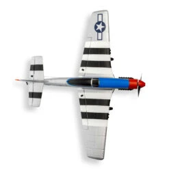 Hobbyzone P-51D 450mm RTF Ready-to-Fly With SAFE RC Airplane 29 Hobbyzone P-51D 450mm RTF Ready-to-Fly With SAFE RC Airplane -RC SuperStore HBZ 1251 14 50646.1737007155