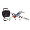 Hobbyzone P-51D 450mm RTF Ready-to-Fly With SAFE RC Airplane