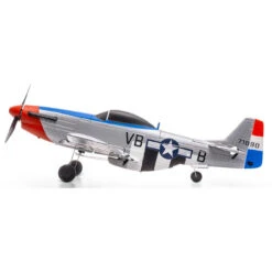 Hobbyzone P-51D 450mm RTF Ready-to-Fly With SAFE RC Airplane 22 Hobbyzone P-51D 450mm RTF Ready-to-Fly With SAFE RC Airplane -RC SuperStore HBZ 1251 7 20098.1737007155
