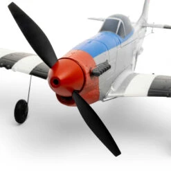 Hobbyzone P-51D 450mm RTF Ready-to-Fly With SAFE RC Airplane 24 Hobbyzone P-51D 450mm RTF Ready-to-Fly With SAFE RC Airplane -RC SuperStore HBZ 1251 9 39162.1737007155