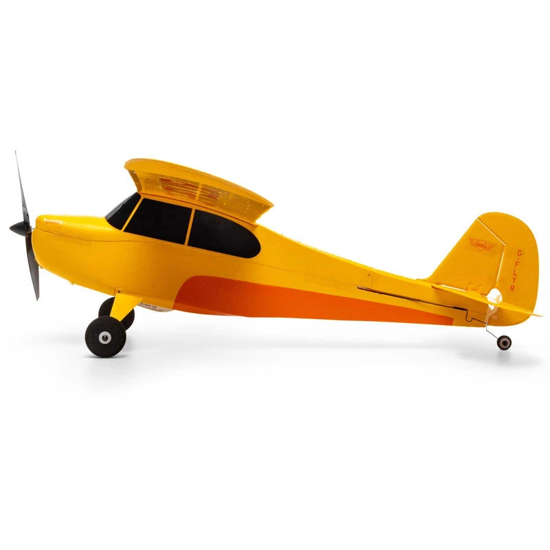 Hobbyzone Champ Anniversary Special Edition 515mm Ready-to-Fly RC Airplane With SAFE 10 Hobbyzone Champ Anniversary Special Edition 515mm Ready-to-Fly RC Airplane With SAFE - Image 10