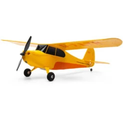 Hobbyzone Champ Anniversary Special Edition 515mm Ready-to-Fly RC Airplane With SAFE 29 Hobbyzone Champ Anniversary Special Edition 515mm Ready-to-Fly RC Airplane With SAFE -RC SuperStore HBZ04900 11 29493.1752545007