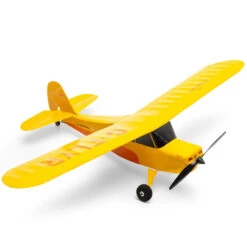 Hobbyzone Champ Anniversary Special Edition 515mm Ready-to-Fly RC Airplane With SAFE 30 Hobbyzone Champ Anniversary Special Edition 515mm Ready-to-Fly RC Airplane With SAFE -RC SuperStore HBZ04900 12 45514.1752545007