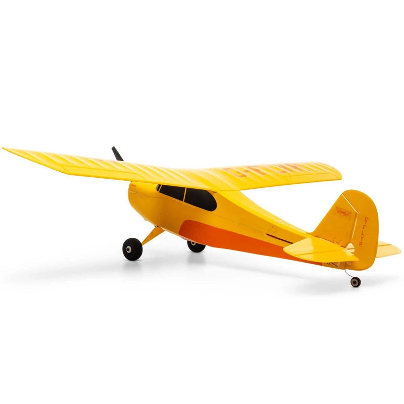 Hobbyzone Champ Anniversary Special Edition 515mm Ready-to-Fly RC Airplane With SAFE 13 Hobbyzone Champ Anniversary Special Edition 515mm Ready-to-Fly RC Airplane With SAFE - Image 13