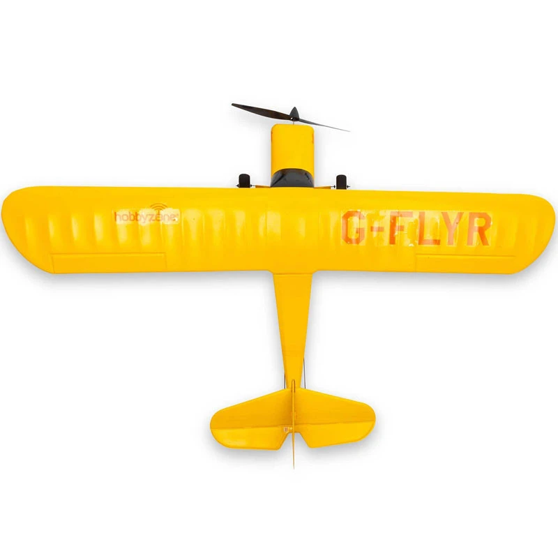 Hobbyzone Champ Anniversary Special Edition 515mm Ready-to-Fly RC Airplane With SAFE 15 Hobbyzone Champ Anniversary Special Edition 515mm Ready-to-Fly RC Airplane With SAFE - Image 15