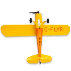 Hobbyzone Champ Anniversary Special Edition 515mm Ready-to-Fly RC Airplane With SAFE 34 Hobbyzone Champ Anniversary Special Edition 515mm Ready-to-Fly RC Airplane With SAFE -RC SuperStore HBZ04900 16 40347.1752545007