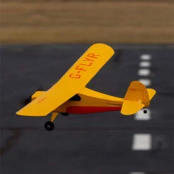 Hobbyzone Champ Anniversary Special Edition 515mm Ready-to-Fly RC Airplane With SAFE 22 Hobbyzone Champ Anniversary Special Edition 515mm Ready-to-Fly RC Airplane With SAFE -RC SuperStore HBZ04900 4 45709.1752545007