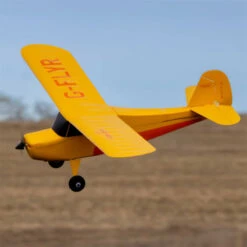Hobbyzone Champ Anniversary Special Edition 515mm Ready-to-Fly RC Airplane With SAFE 24 Hobbyzone Champ Anniversary Special Edition 515mm Ready-to-Fly RC Airplane With SAFE -RC SuperStore HBZ04900 6 53558.1752545007