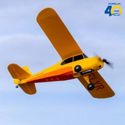 Hobbyzone Champ Anniversary Special Edition 515mm Ready-to-Fly RC Airplane With SAFE 26 Hobbyzone Champ Anniversary Special Edition 515mm Ready-to-Fly RC Airplane With SAFE -RC SuperStore HBZ04900 8 05539.1752545007
