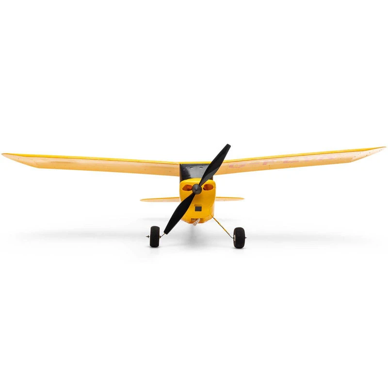Hobbyzone Champ Anniversary Special Edition 515mm Ready-to-Fly RC Airplane With SAFE 9 Hobbyzone Champ Anniversary Special Edition 515mm Ready-to-Fly RC Airplane With SAFE - Image 9