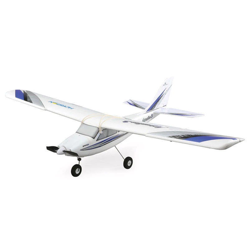 Hobbyzone Apprentice S 2 1.2m RTF Ready-to-Fly Basic With SAFE RC Airplane 1 Hobbyzone Apprentice S 2 1.2m RTF Ready-to-Fly Basic With SAFE RC Airplane