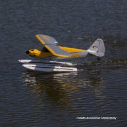 HobbyZone Carbon Cub S2 1.3m BNF Bind-N-Fly Basic RC Airplane 18 HobbyZone Carbon Cub S2 1.3m BNF Bind-N-Fly Basic RC Airplane -RC SuperStore HBZ32000 6 93871.1595561523