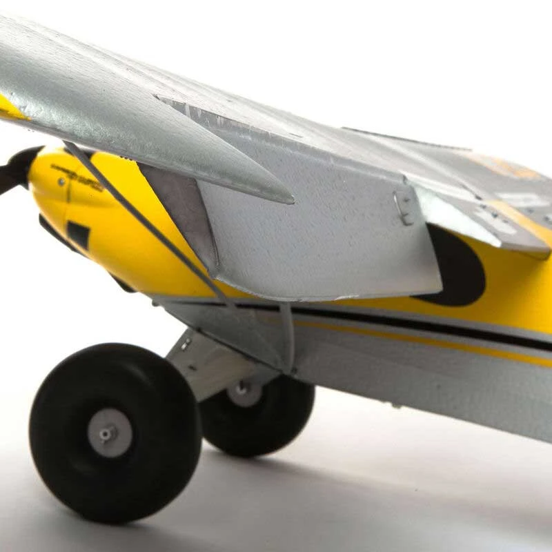 HobbyZone Carbon Cub S2 1.3m BNF Bind-N-Fly Basic RC Airplane 8 HobbyZone Carbon Cub S2 1.3m BNF Bind-N-Fly Basic RC Airplane - Image 8
