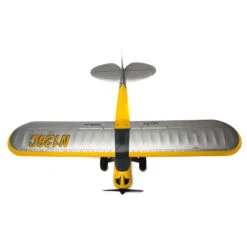 Hobbyzone Carbon Cub S2 1.3M RTF Ready-to-Fly Basic RC Airplane -RC SuperStore HBZ320001 12 56739.1682714315