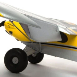Hobbyzone Carbon Cub S2 1.3M RTF Ready-to-Fly Basic RC Airplane -RC SuperStore HBZ320001 15 98101.1682714315