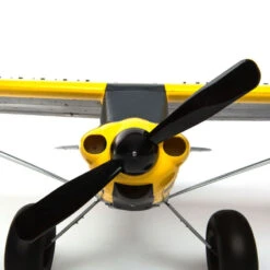 Hobbyzone Carbon Cub S2 1.3M RTF Ready-to-Fly Basic RC Airplane -RC SuperStore HBZ320001 18 63917.1682714315