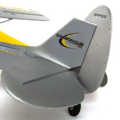 Hobbyzone Carbon Cub S2 1.3M RTF Ready-to-Fly Basic RC Airplane -RC SuperStore HBZ320001 4 30422.1682714315