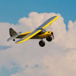 Hobbyzone Carbon Cub S2 1.3M RTF Ready-to-Fly Basic RC Airplane -RC SuperStore HBZ320001 8 00921.1682714315