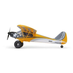 Hobbyzone Carbon Cub S2 1.3M Cleetus McFarland Special Edition Ready-to-Fly Basic RC Airplane -RC SuperStore HBZ32001SE 10 53957.1755539321