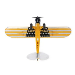 Hobbyzone Carbon Cub S2 1.3M Cleetus McFarland Special Edition Ready-to-Fly Basic RC Airplane -RC SuperStore HBZ32001SE 12 47633.1755539321