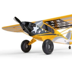 Hobbyzone Carbon Cub S2 1.3M Cleetus McFarland Special Edition Ready-to-Fly Basic RC Airplane -RC SuperStore HBZ32001SE 16 33279.1755539321
