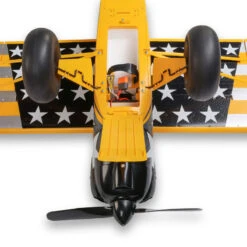 Hobbyzone Carbon Cub S2 1.3M Cleetus McFarland Special Edition Ready-to-Fly Basic RC Airplane -RC SuperStore HBZ32001SE 17 26023.1755539321