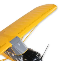 Hobbyzone Carbon Cub S2 1.3M Cleetus McFarland Special Edition Ready-to-Fly Basic RC Airplane -RC SuperStore HBZ32001SE 22 82306.1755539321