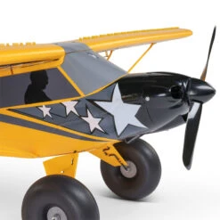 Hobbyzone Carbon Cub S2 1.3M Cleetus McFarland Special Edition Ready-to-Fly Basic RC Airplane -RC SuperStore HBZ32001SE 23 85472.1755539321