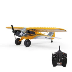 Hobbyzone Carbon Cub S2 1.3M Cleetus McFarland Special Edition Ready-to-Fly Basic RC Airplane