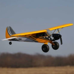 Hobbyzone Carbon Cub S2 1.3M Cleetus McFarland Special Edition Ready-to-Fly Basic RC Airplane -RC SuperStore HBZ32001SE 3 12632.1755539321
