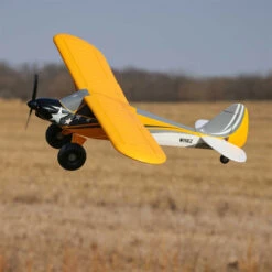 Hobbyzone Carbon Cub S2 1.3M Cleetus McFarland Special Edition Ready-to-Fly Basic RC Airplane -RC SuperStore HBZ32001SE 4 77408.1755539321