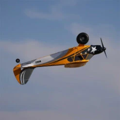 Hobbyzone Carbon Cub S2 1.3M Cleetus McFarland Special Edition Ready-to-Fly Basic RC Airplane -RC SuperStore HBZ32001SE 5 38659.1755539321
