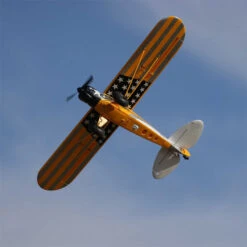 Hobbyzone Carbon Cub S2 1.3M Cleetus McFarland Special Edition Ready-to-Fly Basic RC Airplane -RC SuperStore HBZ32001SE 7 64290.1755539321